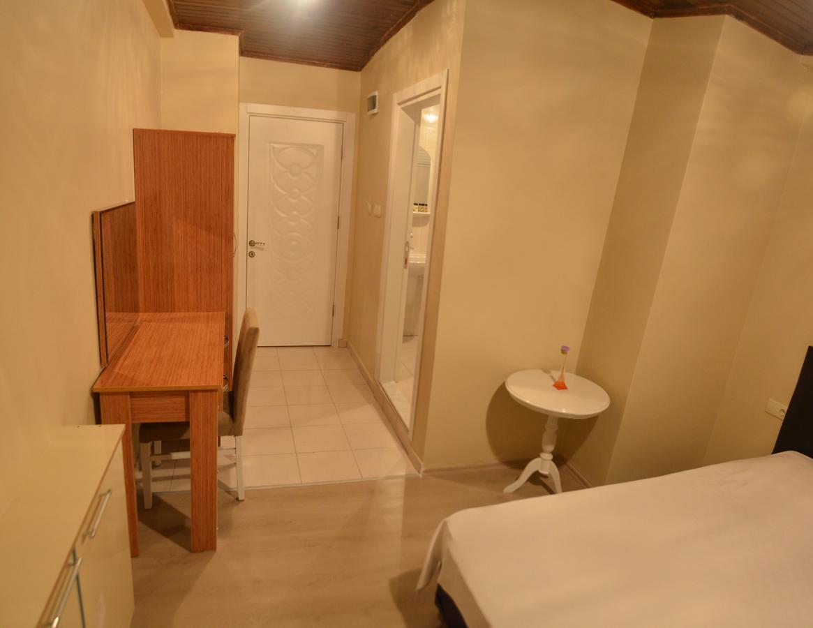 Doyuranlar Ata Hotel Eceabat Exterior photo