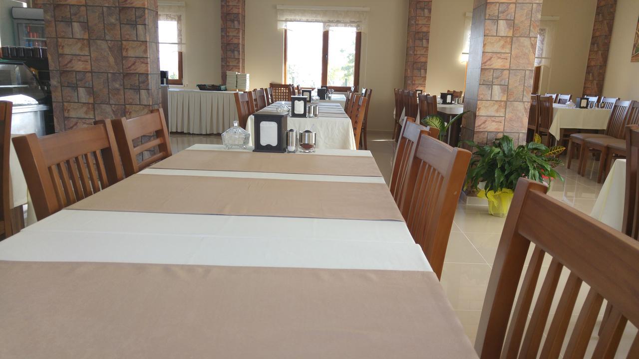 Doyuranlar Ata Hotel Eceabat Room photo
